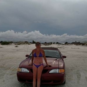 Meet your Posher, Ann